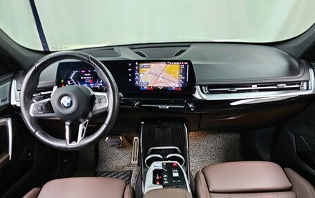 BMW X1, 2023 год, 6 490 000 рублей, 10 фотография