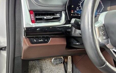 BMW X1, 2023 год, 6 490 000 рублей, 13 фотография