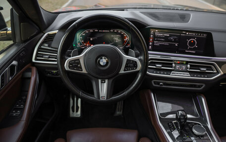 BMW X6, 2020 год, 8 390 000 рублей, 15 фотография