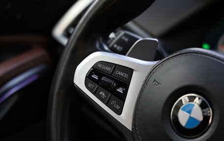 BMW X6, 2020 год, 8 390 000 рублей, 17 фотография