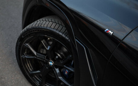 BMW X6, 2020 год, 8 390 000 рублей, 12 фотография