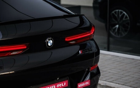 BMW X6, 2020 год, 8 390 000 рублей, 10 фотография