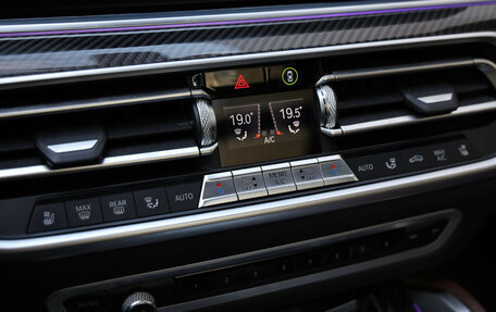 BMW X6, 2020 год, 8 390 000 рублей, 24 фотография