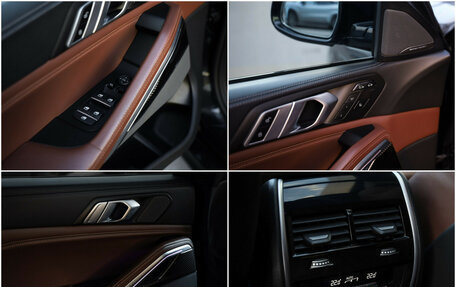 BMW X6, 2020 год, 8 390 000 рублей, 30 фотография