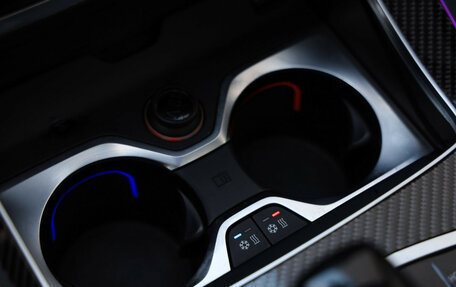 BMW X6, 2020 год, 8 390 000 рублей, 25 фотография