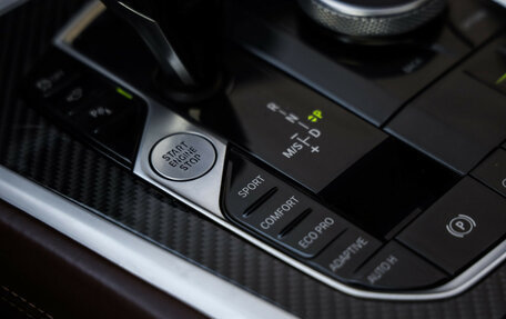 BMW X6, 2020 год, 8 390 000 рублей, 27 фотография