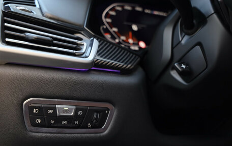 BMW X6, 2020 год, 8 390 000 рублей, 29 фотография