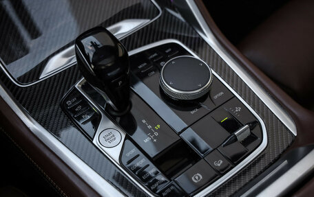 BMW X6, 2020 год, 8 390 000 рублей, 26 фотография