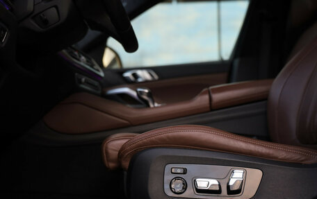 BMW X6, 2020 год, 8 390 000 рублей, 31 фотография