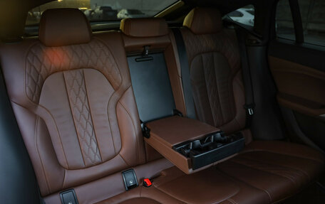 BMW X6, 2020 год, 8 390 000 рублей, 35 фотография