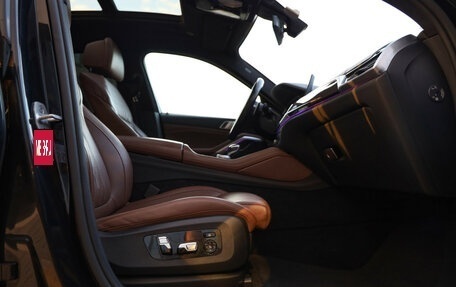 BMW X6, 2020 год, 8 390 000 рублей, 33 фотография