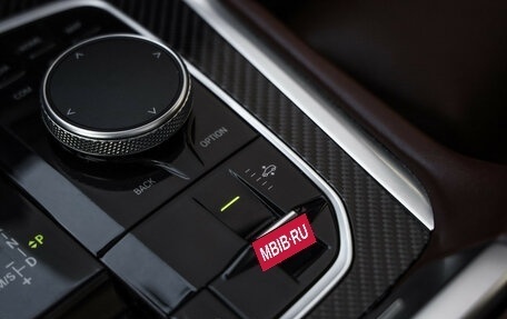 BMW X6, 2020 год, 8 390 000 рублей, 28 фотография