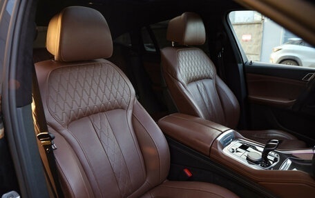 BMW X6, 2020 год, 8 390 000 рублей, 32 фотография