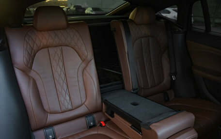 BMW X6, 2020 год, 8 390 000 рублей, 36 фотография