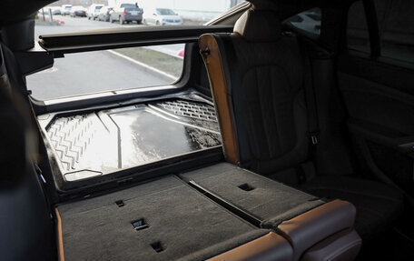 BMW X6, 2020 год, 8 390 000 рублей, 37 фотография