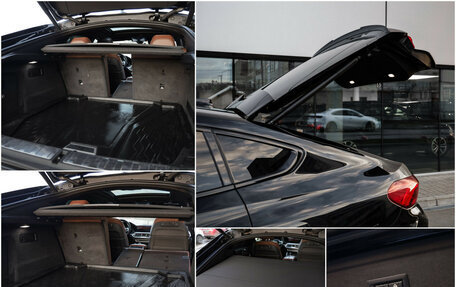 BMW X6, 2020 год, 8 390 000 рублей, 39 фотография