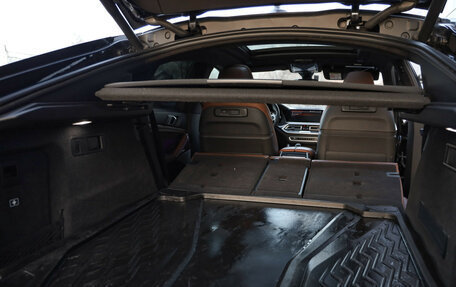 BMW X6, 2020 год, 8 390 000 рублей, 38 фотография