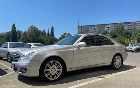Mercedes-Benz E-Класс, 2006 год, 1 500 000 рублей, 5 фотография