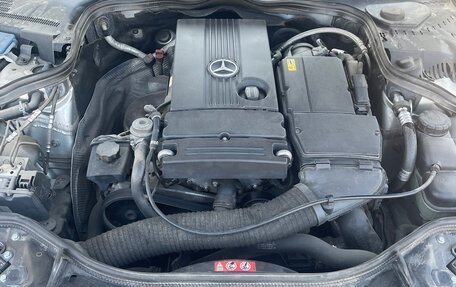 Mercedes-Benz E-Класс, 2006 год, 1 500 000 рублей, 10 фотография