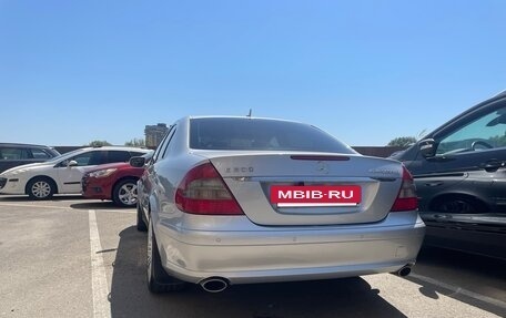 Mercedes-Benz E-Класс, 2006 год, 1 500 000 рублей, 6 фотография