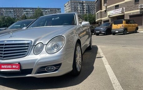 Mercedes-Benz E-Класс, 2006 год, 1 500 000 рублей, 3 фотография