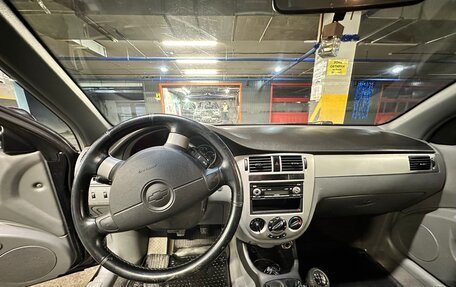 Chevrolet Lacetti, 2008 год, 430 000 рублей, 9 фотография