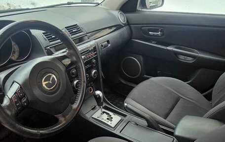 Mazda 3, 2008 год, 600 000 рублей, 2 фотография