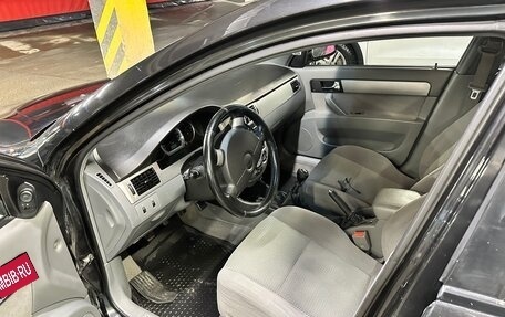 Chevrolet Lacetti, 2008 год, 430 000 рублей, 7 фотография