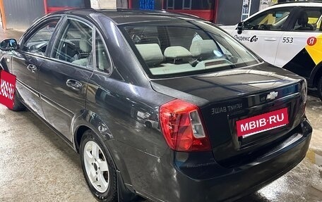 Chevrolet Lacetti, 2008 год, 430 000 рублей, 6 фотография
