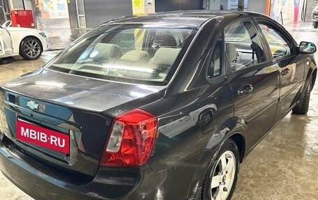 Chevrolet Lacetti, 2008 год, 430 000 рублей, 5 фотография