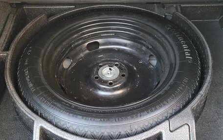 Volkswagen Tiguan I, 2015 год, 1 200 000 рублей, 11 фотография