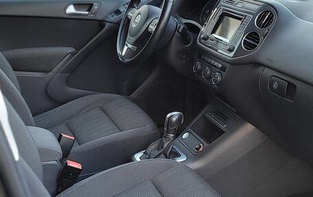 Volkswagen Tiguan I, 2015 год, 1 200 000 рублей, 13 фотография