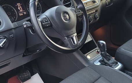 Volkswagen Tiguan I, 2015 год, 1 200 000 рублей, 12 фотография