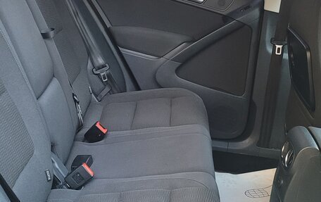 Volkswagen Tiguan I, 2015 год, 1 200 000 рублей, 15 фотография