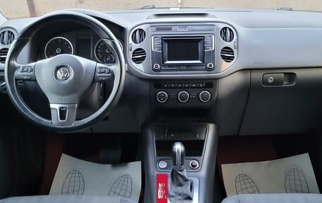 Volkswagen Tiguan I, 2015 год, 1 200 000 рублей, 14 фотография