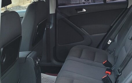 Volkswagen Tiguan I, 2015 год, 1 200 000 рублей, 16 фотография