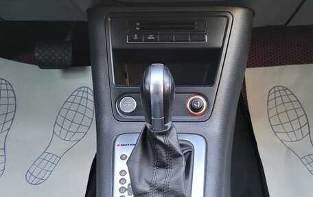 Volkswagen Tiguan I, 2015 год, 1 200 000 рублей, 18 фотография