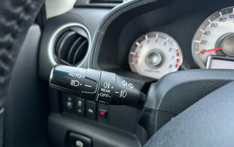 Honda Pilot III рестайлинг, 2013 год, 2 090 000 рублей, 13 фотография