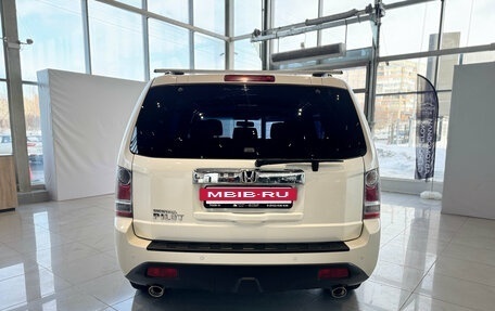 Honda Pilot III рестайлинг, 2013 год, 2 090 000 рублей, 4 фотография