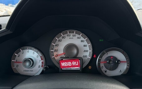 Honda Pilot III рестайлинг, 2013 год, 2 090 000 рублей, 12 фотография