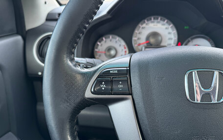 Honda Pilot III рестайлинг, 2013 год, 2 090 000 рублей, 14 фотография