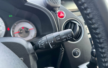 Honda Pilot III рестайлинг, 2013 год, 2 090 000 рублей, 16 фотография