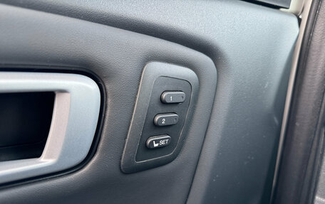 Honda Pilot III рестайлинг, 2013 год, 2 090 000 рублей, 21 фотография