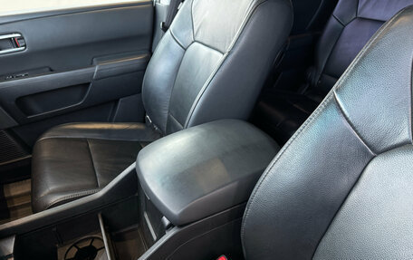 Honda Pilot III рестайлинг, 2013 год, 2 090 000 рублей, 27 фотография