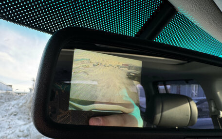 Honda Pilot III рестайлинг, 2013 год, 2 090 000 рублей, 25 фотография