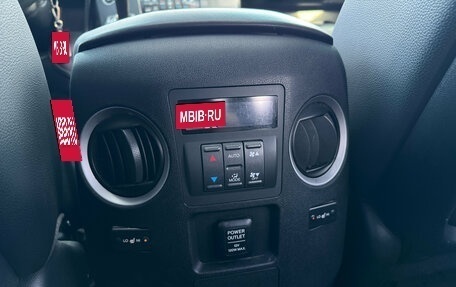 Honda Pilot III рестайлинг, 2013 год, 2 090 000 рублей, 24 фотография