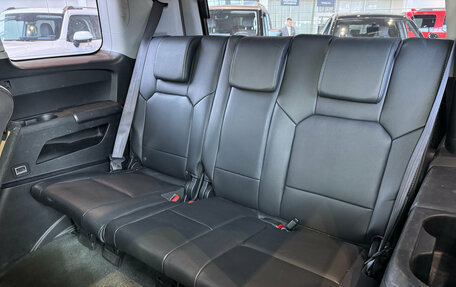 Honda Pilot III рестайлинг, 2013 год, 2 090 000 рублей, 30 фотография