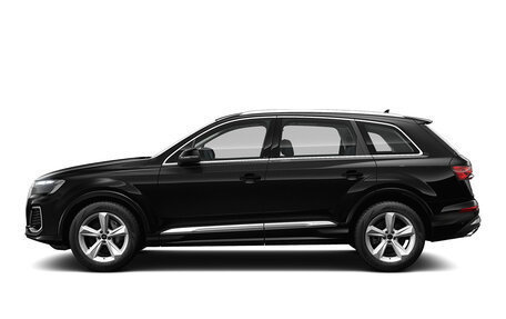 Audi SQ7, 2025 год, 21 600 000 рублей, 3 фотография