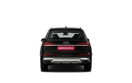 Audi SQ7, 2025 год, 21 600 000 рублей, 5 фотография