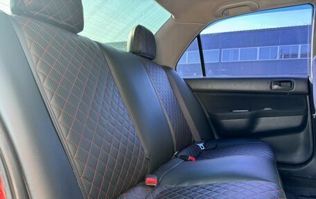 Mitsubishi Lancer IX, 2006 год, 350 000 рублей, 9 фотография